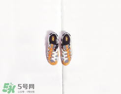 bodega與asics聯(lián)名復(fù)古跑鞋underground多少錢？