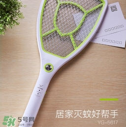 電蚊拍電池多少伏？電蚊拍電池什么型號？