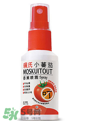 珮氏小番茄噴霧有害嗎？珮氏小番茄噴霧有副作用嗎？