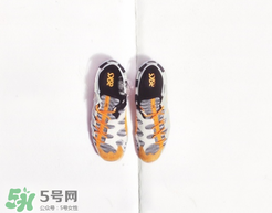 bodega與asics聯(lián)名復(fù)古跑鞋underground什么時(shí)候發(fā)售？