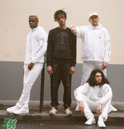 bodega與asics聯(lián)名復(fù)古跑鞋underground什么時(shí)候發(fā)售？