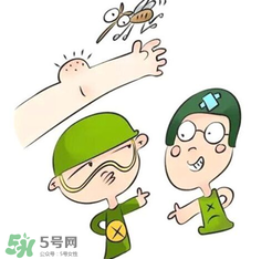 什么血型最招蚊子？什么血型不招蚊子？