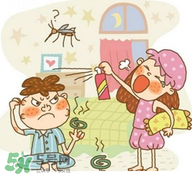 什么血型最招蚊子？什么血型不招蚊子？