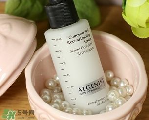 algenist奧杰尼時(shí)光小白瓶怎么樣_好用嗎