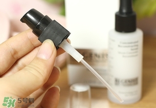 algenist奧杰尼時(shí)光小白瓶怎么樣_好用嗎