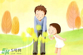 父親節(jié)為什么是6月？父親節(jié)是六月的第幾個(gè)星期天？