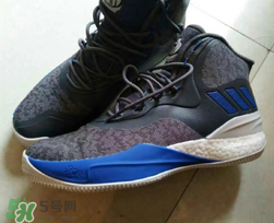 adidas d rose 8怎么樣？阿迪達(dá)斯羅斯8諜照曝光