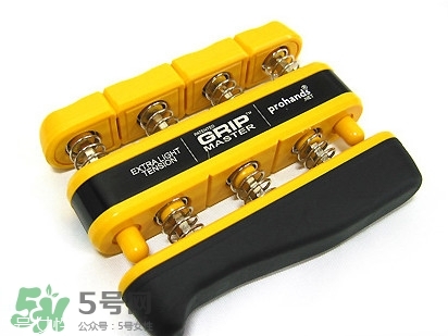 吉他指力器有用嗎？prohands吉他指力器買幾磅的？