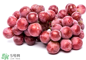 提子不能和什么一起吃？吃提子的禁忌