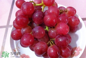 提子不能和什么一起吃？吃提子的禁忌