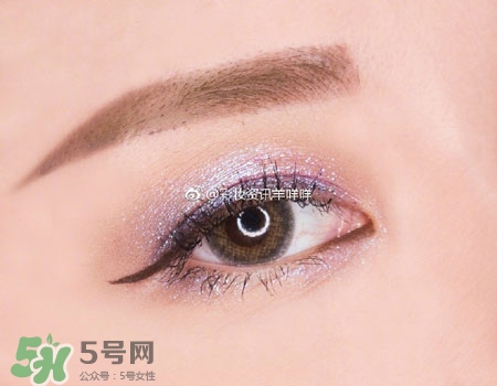 stila2017液體眼影色號_stila2017液體眼影試色圖 stila2017液體眼影色號_stila2017液體眼影試色圖