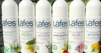 Lafe's止汗?jié)L珠怎么樣？Lafe's止汗露好用嗎？