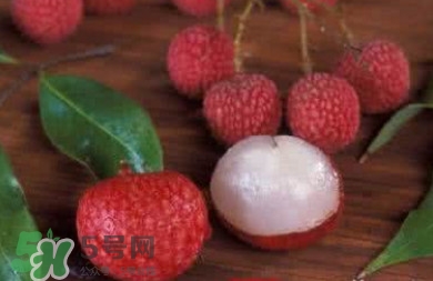 荔枝泡福爾馬林保鮮？如何鑒別用福爾馬林泡過的荔枝