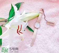 adexe手表是什么品牌?adexe手表怎么樣? adexe手表是什么品牌?adexe手表怎么樣?