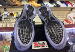nike air foamposite one eggplant紫噴什么時候發(fā)售？