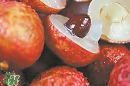 荔枝泡藥水是怎么回事？如何識(shí)別泡過藥水的荔枝