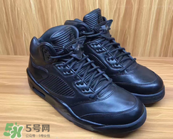 air jordan 5 premium黑魂配色什么時(shí)候發(fā)售？