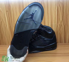 air jordan 5 premium黑魂配色什么時(shí)候發(fā)售？