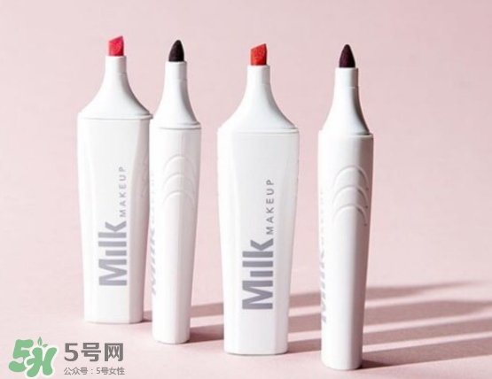 milk makeup是什么牌子？milk makeup是什么檔次