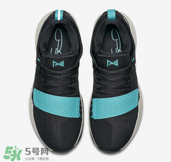 nike pg 1 light aqua什么時(shí)候發(fā)售？耐克泡椒1代伽馬藍(lán)發(fā)售日期