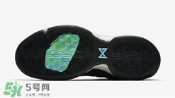 nike pg 1 light aqua什么時(shí)候發(fā)售？耐克泡椒1代伽馬藍(lán)發(fā)售日期