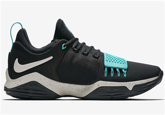 nike pg 1 light aqua什么時候發(fā)售？耐克泡椒1代伽馬藍發(fā)售日期