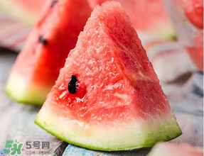 麒麟瓜有籽嗎？麒麟瓜為什么是白籽？