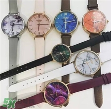 lola rose手表是什么牌子?lola rose手表價(jià)格 lola rose手表是什么牌子?lola rose手表價(jià)格