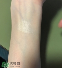 jouer高光多少錢？jouer高光色號試色