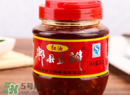 郫縣豆瓣醬哪個(gè)牌子好？豆瓣醬哪個(gè)牌子好