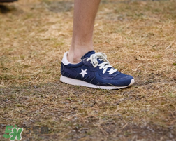 j.w.anderson與converse聯(lián)名鞋子怎么樣_好看嗎？