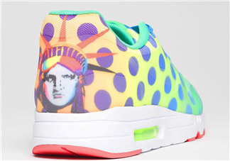 nike air max 1自由女神多少錢_專柜價格