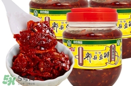 郫縣豆瓣醬多少錢一瓶？郫縣豆瓣醬鵑城牌價格