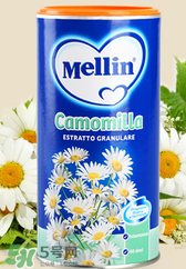 美林菊花晶能催奶嗎？美林菊花晶有催奶的功效嗎？