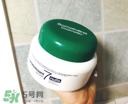 ?somatoline瘦身霜怎么樣_使用方法 ?somatoline瘦身霜怎么樣_使用方法