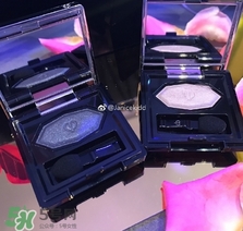 cpb2017秋冬彩妝有哪些？cpb秋冬彩妝多少錢上市時間