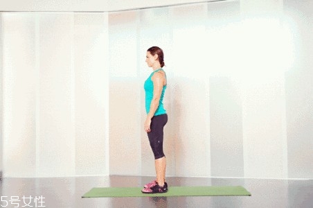 波比運(yùn)動(dòng)建議每天多久？波比運(yùn)動(dòng)每天做多少個(gè)