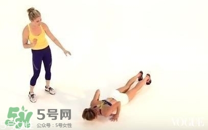 波比運(yùn)動(dòng)能燃燒多少脂肪？ 做波比運(yùn)動(dòng)能減肥嗎