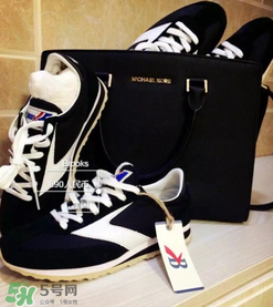 brooks是什么牌子_哪個(gè)國(guó)家的_什么檔次？