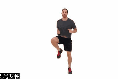 波比運(yùn)動(dòng)怎么做？波比運(yùn)動(dòng)一個(gè)月的效果