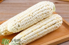 糯玉米有哪些營養(yǎng)？糯玉米可以減肥嗎