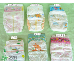 夏天紙尿褲哪種好？適合夏天用的紙尿褲