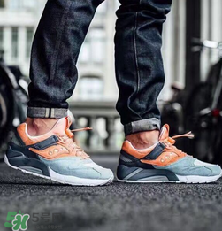 saucony索康尼是什么牌子_哪個(gè)國(guó)家的_什么檔次？