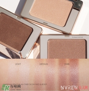 natasha denona是什么牌子？natasha denona哪國(guó)的