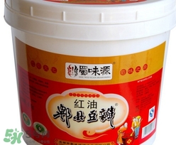 郫縣豆瓣醬哪個(gè)牌子好？豆瓣醬哪個(gè)牌子好