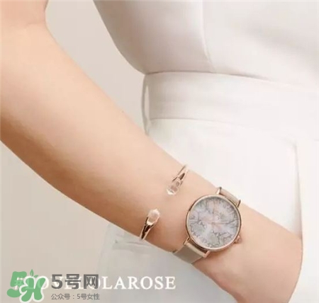 lola rose手表是什么牌子?lola rose手表價(jià)格 lola rose手表是什么牌子?lola rose手表價(jià)格