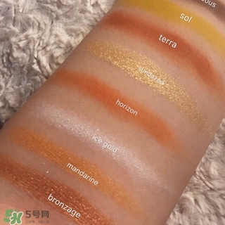 natasha denona是什么牌子？natasha denona哪國(guó)的