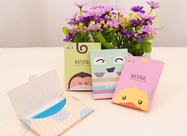 吸油紙一天用幾次？吸油紙用多了會(huì)怎么？