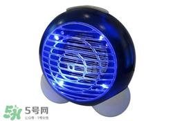 滅蚊燈可以開(kāi)一晚上嗎？滅蚊燈能開(kāi)著睡覺(jué)嗎？