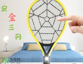 電蚊拍可以帶上飛機嗎？電蚊拍可以托運嗎？